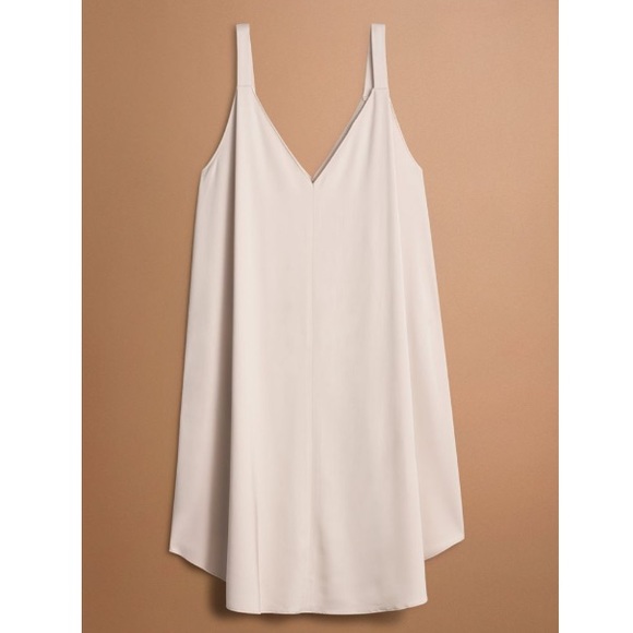 Aritzia Wilfred dress with pockets - Picture 4 of 8